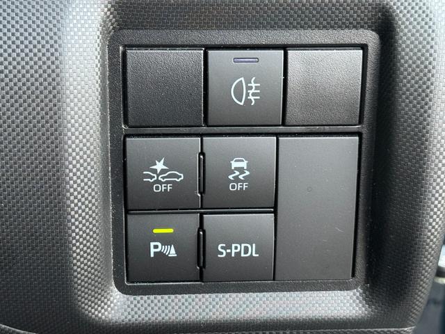 ライズ Ｚ　Ｓｔｒａｄａ７インチワイドナビ（フルセグ・ＣＤ・ＤＶＤ・ＢＴオーディオ）パノラミックビューモニター／ＥＴＣ／前席シートヒーター／ステアリングスイッチ／電動パーキング／ブレーキホールド／ドラレコ（前後）（14枚目）