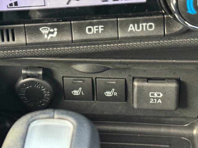 ライズ Ｚ　Ｓｔｒａｄａ７インチワイドナビ（フルセグ・ＣＤ・ＤＶＤ・ＢＴオーディオ）パノラミックビューモニター／ＥＴＣ／前席シートヒーター／ステアリングスイッチ／電動パーキング／ブレーキホールド／ドラレコ（前後）（27枚目）