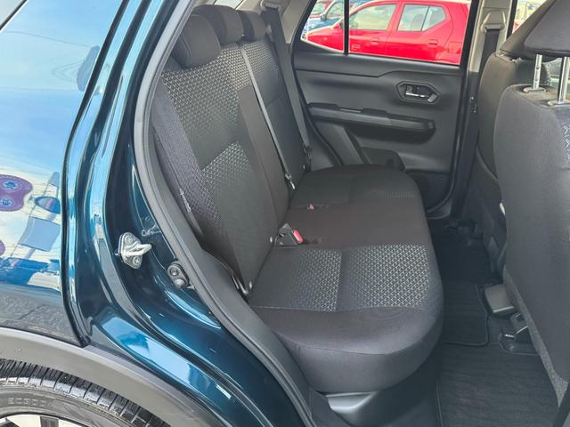 ライズ Ｚ　Ｓｔｒａｄａ７インチワイドナビ（フルセグ・ＣＤ・ＤＶＤ・ＢＴオーディオ）パノラミックビューモニター／ＥＴＣ／前席シートヒーター／ステアリングスイッチ／電動パーキング／ブレーキホールド／ドラレコ（前後）（32枚目）