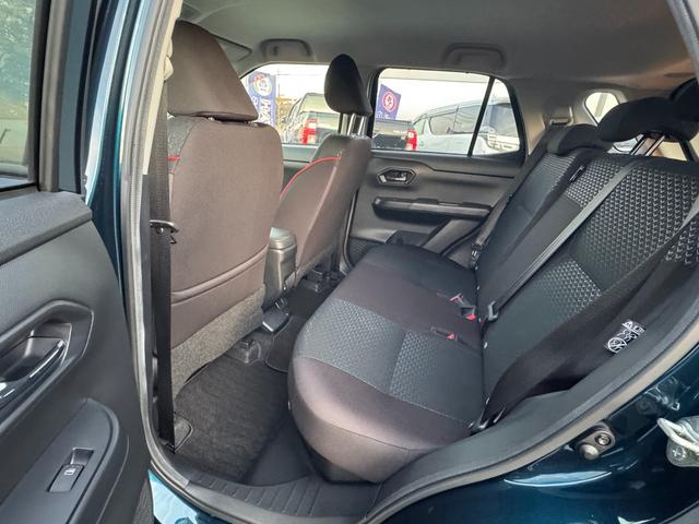 ライズ Ｚ　Ｓｔｒａｄａ７インチワイドナビ（フルセグ・ＣＤ・ＤＶＤ・ＢＴオーディオ）パノラミックビューモニター／ＥＴＣ／前席シートヒーター／ステアリングスイッチ／電動パーキング／ブレーキホールド／ドラレコ（前後）（37枚目）