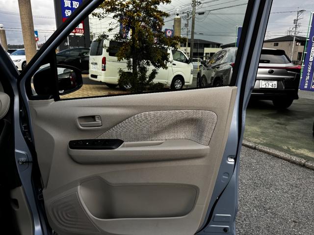 ｅＫワゴン Ｍ　オーディオ（ＣＤ・ＦＭ・ＡＭ・ＡＵＸ）ステアリングスイッチ／前席シートヒーター／オートライト／充電用ＵＳＢポート／キーレスエントリー／バックカメラ／アイドリングストップ／電格ミラー／ライトレベライザー（9枚目）