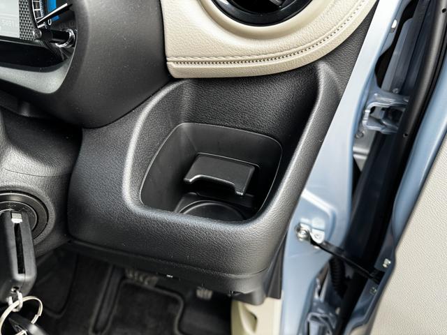 ｅＫワゴン Ｍ　オーディオ（ＣＤ・ＦＭ・ＡＭ・ＡＵＸ）ステアリングスイッチ／前席シートヒーター／オートライト／充電用ＵＳＢポート／キーレスエントリー／バックカメラ／アイドリングストップ／電格ミラー／ライトレベライザー（18枚目）