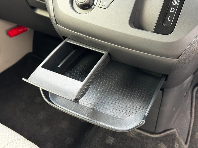 ｅＫワゴン Ｍ　オーディオ（ＣＤ・ＦＭ・ＡＭ・ＡＵＸ）ステアリングスイッチ／前席シートヒーター／オートライト／充電用ＵＳＢポート／キーレスエントリー／バックカメラ／アイドリングストップ／電格ミラー／ライトレベライザー（22枚目）