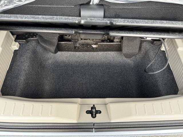 ｅＫワゴン Ｍ　オーディオ（ＣＤ・ＦＭ・ＡＭ・ＡＵＸ）ステアリングスイッチ／前席シートヒーター／オートライト／充電用ＵＳＢポート／キーレスエントリー／バックカメラ／アイドリングストップ／電格ミラー／ライトレベライザー（31枚目）