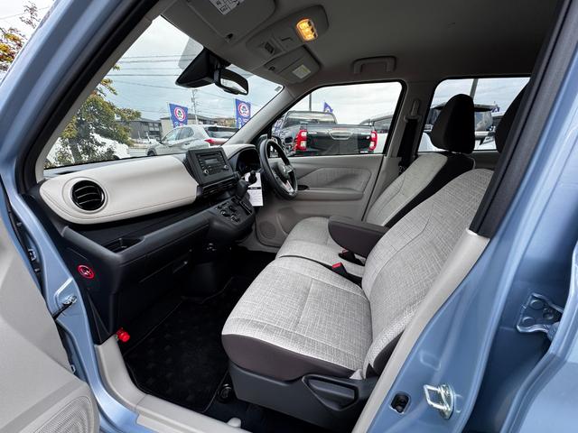 ｅＫワゴン Ｍ　オーディオ（ＣＤ・ＦＭ・ＡＭ・ＡＵＸ）ステアリングスイッチ／前席シートヒーター／オートライト／充電用ＵＳＢポート／キーレスエントリー／バックカメラ／アイドリングストップ／電格ミラー／ライトレベライザー（36枚目）