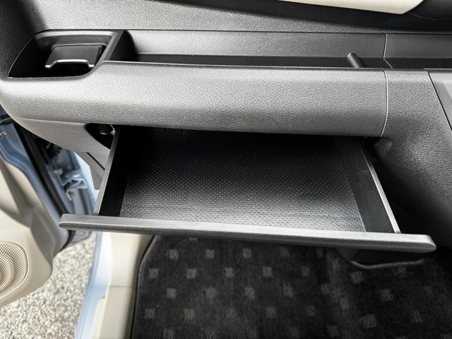 ｅＫワゴン Ｍ　オーディオ（ＣＤ・ＦＭ・ＡＭ・ＡＵＸ）ステアリングスイッチ／前席シートヒーター／オートライト／充電用ＵＳＢポート／キーレスエントリー／バックカメラ／アイドリングストップ／電格ミラー／ライトレベライザー（39枚目）