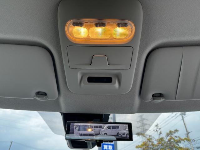 ｅＫクロス Ｇ　プレミアム　デジタルインナーミラー／全方位カメラ／クルーズコントロール／シートヒーター／タッチパネルオートエアコン／ＬＥＤヘッドライト／フォグランプ／電動パーキング／オートホールド／純正アルミホイール（24枚目）