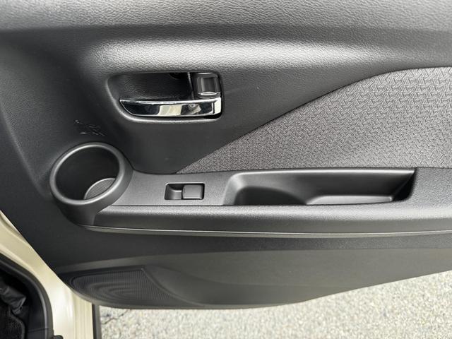 ｅＫクロス Ｇ　プレミアム　デジタルインナーミラー／全方位カメラ／クルーズコントロール／シートヒーター／タッチパネルオートエアコン／ＬＥＤヘッドライト／フォグランプ／電動パーキング／オートホールド／純正アルミホイール（28枚目）