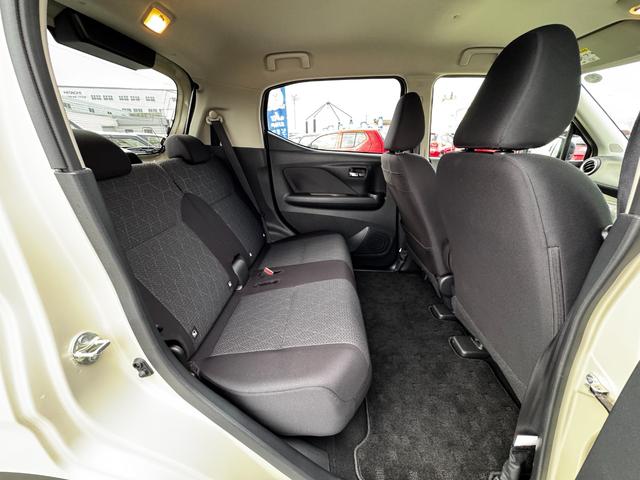 ｅＫクロス Ｇ　プレミアム　デジタルインナーミラー／全方位カメラ／クルーズコントロール／シートヒーター／タッチパネルオートエアコン／ＬＥＤヘッドライト／フォグランプ／電動パーキング／オートホールド／純正アルミホイール（29枚目）