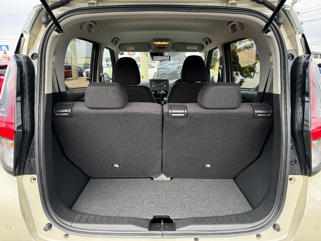 ｅＫクロス Ｇ　プレミアム　デジタルインナーミラー／全方位カメラ／クルーズコントロール／シートヒーター／タッチパネルオートエアコン／ＬＥＤヘッドライト／フォグランプ／電動パーキング／オートホールド／純正アルミホイール（30枚目）