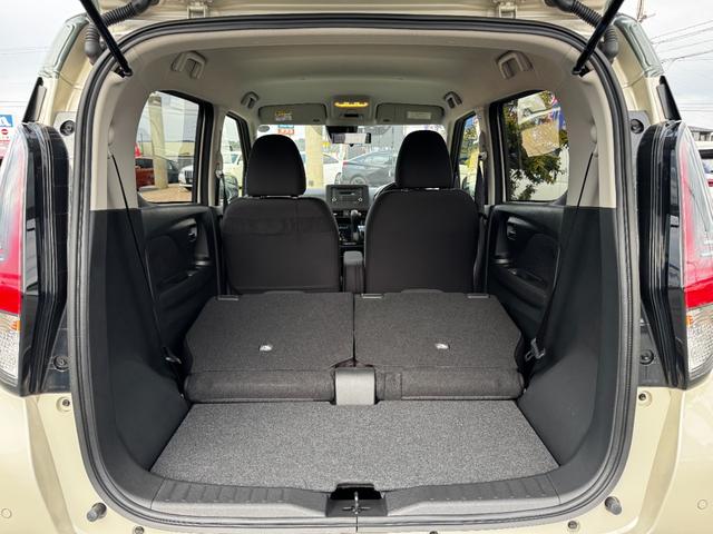 ｅＫクロス Ｇ　プレミアム　デジタルインナーミラー／全方位カメラ／クルーズコントロール／シートヒーター／タッチパネルオートエアコン／ＬＥＤヘッドライト／フォグランプ／電動パーキング／オートホールド／純正アルミホイール（31枚目）