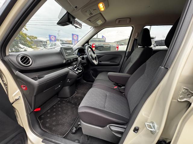 ｅＫクロス Ｇ　プレミアム　デジタルインナーミラー／全方位カメラ／クルーズコントロール／シートヒーター／タッチパネルオートエアコン／ＬＥＤヘッドライト／フォグランプ／電動パーキング／オートホールド／純正アルミホイール（37枚目）