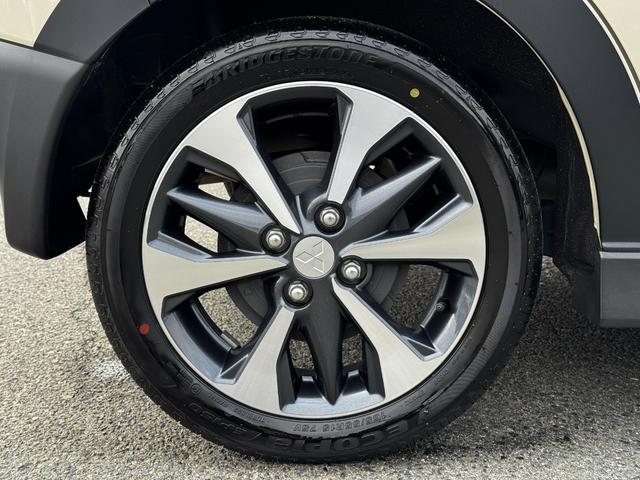 ｅＫクロス Ｇ　プレミアム　デジタルインナーミラー／全方位カメラ／クルーズコントロール／シートヒーター／タッチパネルオートエアコン／ＬＥＤヘッドライト／フォグランプ／電動パーキング／オートホールド／純正アルミホイール（49枚目）