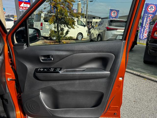 デイズ ハイウェイスター　Ｘ　純正９インチメモリーナビ（フルセグ・ＢＴ・ラジオ・ＨＤＭＩ）アラウンドビューモニター／オートエアコン／ステアリングスイッチ／オートライト／ＬＥＤヘッドライト／フォグランプ／電格ミラー／シートリフター（9枚目）