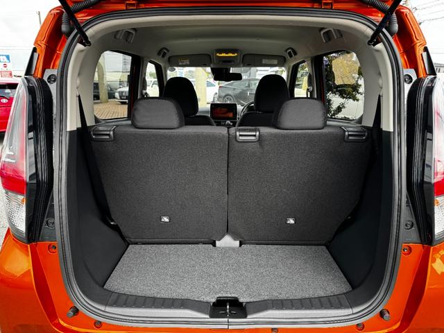 デイズ ハイウェイスター　Ｘ　純正９インチメモリーナビ（フルセグ・ＢＴ・ラジオ・ＨＤＭＩ）アラウンドビューモニター／オートエアコン／ステアリングスイッチ／オートライト／ＬＥＤヘッドライト／フォグランプ／電格ミラー／シートリフター（33枚目）