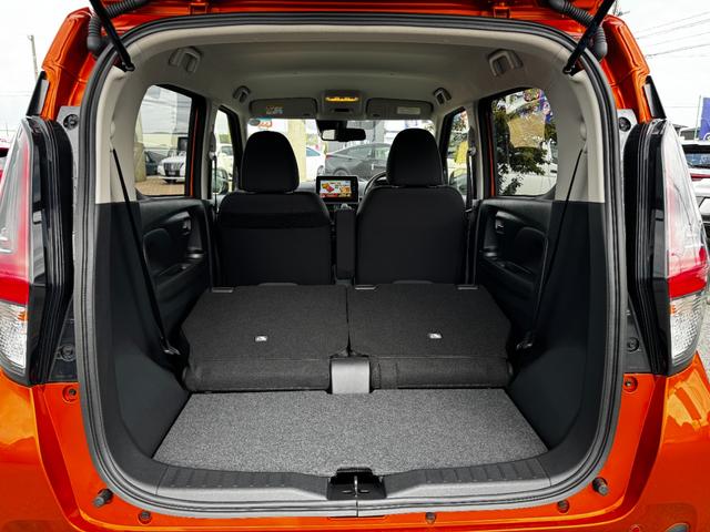 デイズ ハイウェイスター　Ｘ　純正９インチメモリーナビ（フルセグ・ＢＴ・ラジオ・ＨＤＭＩ）アラウンドビューモニター／オートエアコン／ステアリングスイッチ／オートライト／ＬＥＤヘッドライト／フォグランプ／電格ミラー／シートリフター（34枚目）