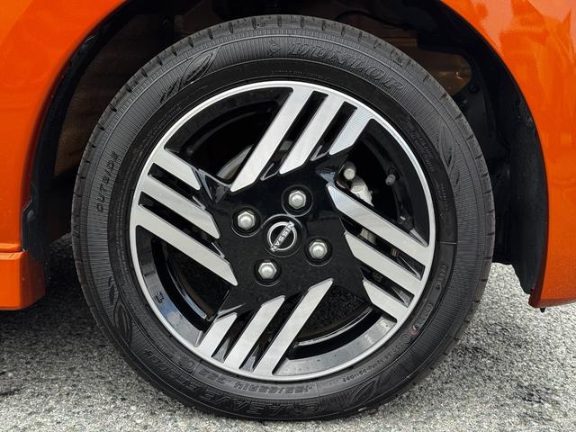 デイズ ハイウェイスター　Ｘ　純正９インチメモリーナビ（フルセグ・ＢＴ・ラジオ・ＨＤＭＩ）アラウンドビューモニター／オートエアコン／ステアリングスイッチ／オートライト／ＬＥＤヘッドライト／フォグランプ／電格ミラー／シートリフター（53枚目）