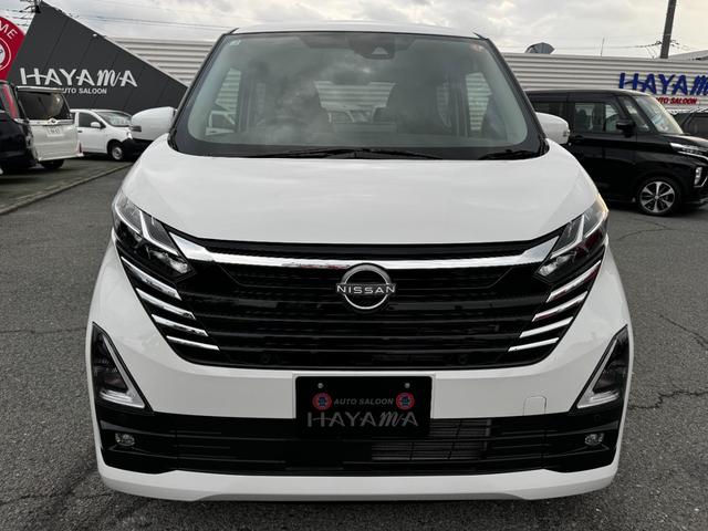 デイズ ハイウェイスター　Ｘ　純正ナビ（ＭＭ２２３Ｄ－Ｌ）（フルセグＴＶ・ＢＴ・ＵＳＢ・ＡＭ・ＦＭ・ＨＤＭＩ）／ドラレコ／ＥＴＣ２．０／アラウンドビューＭ／ＬＥＤヘッドライト／フォグランプ／オートライト／コーナーセンサー（Ｆ・Ｒ）（2枚目）