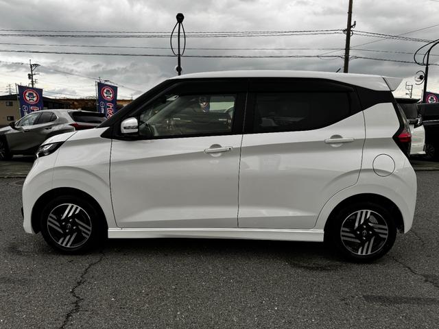 デイズ ハイウェイスター　Ｘ　純正ナビ（ＭＭ２２３Ｄ－Ｌ）（フルセグＴＶ・ＢＴ・ＵＳＢ・ＡＭ・ＦＭ・ＨＤＭＩ）／ドラレコ／ＥＴＣ２．０／アラウンドビューＭ／ＬＥＤヘッドライト／フォグランプ／オートライト／コーナーセンサー（Ｆ・Ｒ）（8枚目）