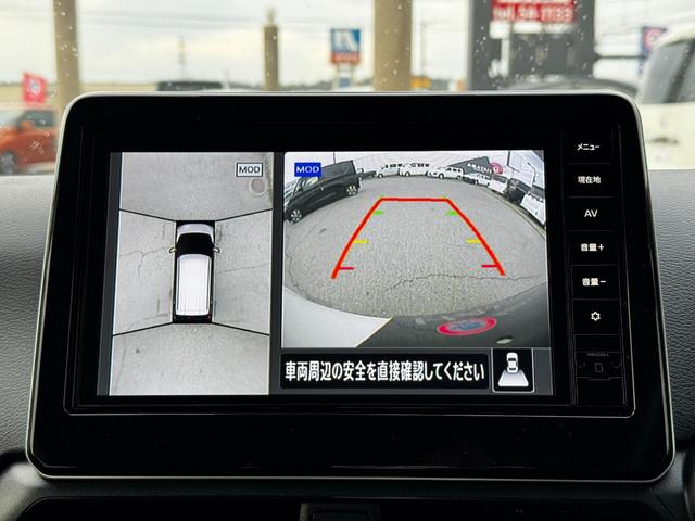 デイズ ハイウェイスター　Ｘ　純正ナビ（ＭＭ２２３Ｄ－Ｌ）（フルセグＴＶ・ＢＴ・ＵＳＢ・ＡＭ・ＦＭ・ＨＤＭＩ）／ドラレコ／ＥＴＣ２．０／アラウンドビューＭ／ＬＥＤヘッドライト／フォグランプ／オートライト／コーナーセンサー（Ｆ・Ｒ）（23枚目）