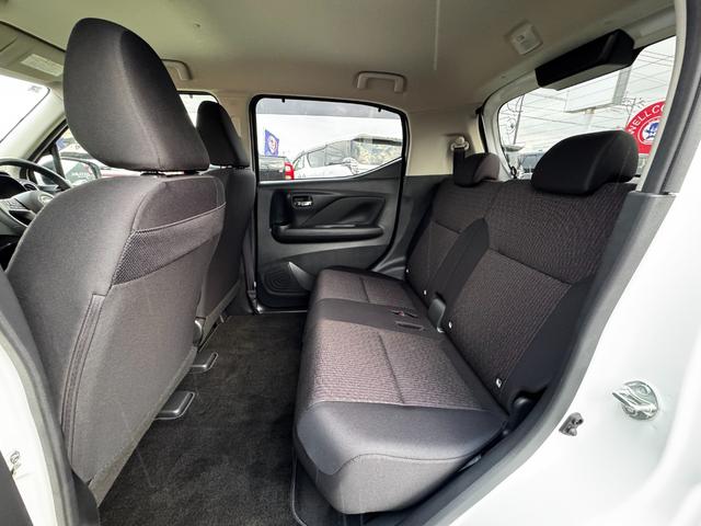 デイズ ハイウェイスター　Ｘ　純正ナビ（ＭＭ２２３Ｄ－Ｌ）（フルセグＴＶ・ＢＴ・ＵＳＢ・ＡＭ・ＦＭ・ＨＤＭＩ）／ドラレコ／ＥＴＣ２．０／アラウンドビューＭ／ＬＥＤヘッドライト／フォグランプ／オートライト／コーナーセンサー（Ｆ・Ｒ）（35枚目）