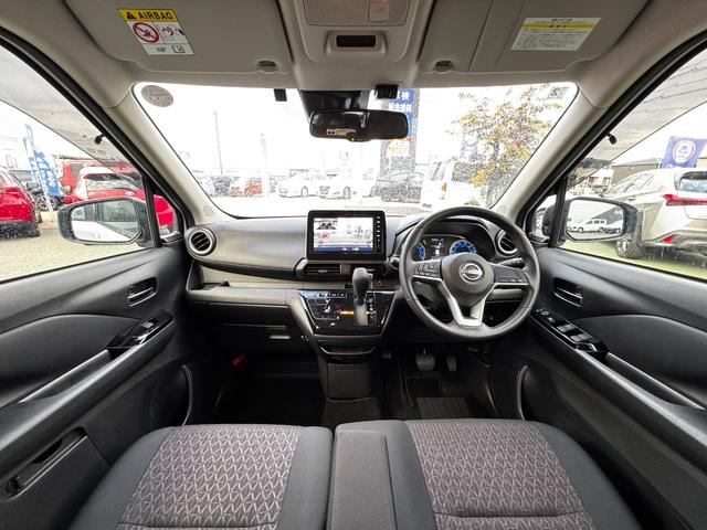 デイズ ハイウェイスター　Ｘ　純正ナビ（ＭＭ２２３Ｄ－Ｌ）（フルセグＴＶ・ＢＴ・ＵＳＢ・ＡＭ・ＦＭ・ＨＤＭＩ）／ドラレコ／ＥＴＣ２．０／アラウンドビューＭ／ＬＥＤヘッドライト／フォグランプ／オートライト／コーナーセンサー（Ｆ・Ｒ）（36枚目）