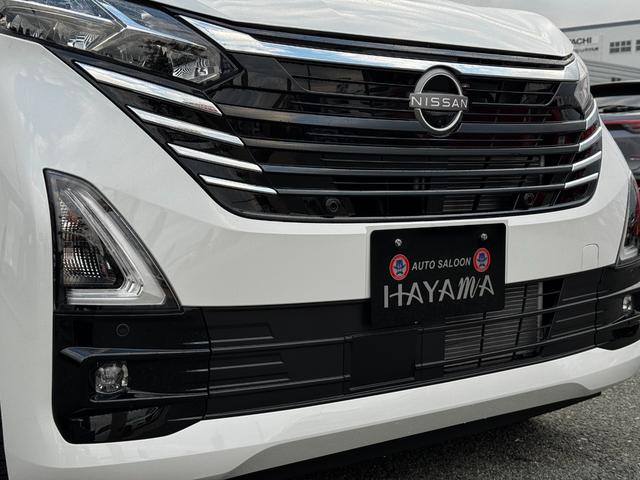 デイズ ハイウェイスター　Ｘ　純正ナビ（ＭＭ２２３Ｄ－Ｌ）（フルセグＴＶ・ＢＴ・ＵＳＢ・ＡＭ・ＦＭ・ＨＤＭＩ）／ドラレコ／ＥＴＣ２．０／アラウンドビューＭ／ＬＥＤヘッドライト／フォグランプ／オートライト／コーナーセンサー（Ｆ・Ｒ）（48枚目）