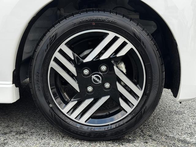 デイズ ハイウェイスター　Ｘ　純正ナビ（ＭＭ２２３Ｄ－Ｌ）（フルセグＴＶ・ＢＴ・ＵＳＢ・ＡＭ・ＦＭ・ＨＤＭＩ）／ドラレコ／ＥＴＣ２．０／アラウンドビューＭ／ＬＥＤヘッドライト／フォグランプ／オートライト／コーナーセンサー（Ｆ・Ｒ）（53枚目）