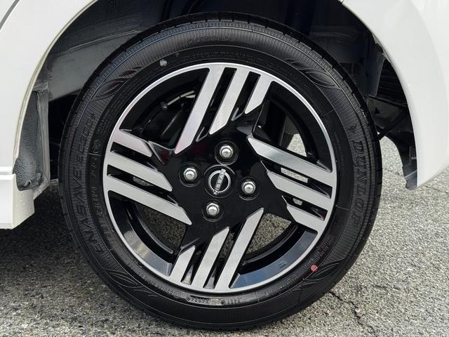 デイズ ハイウェイスター　Ｘ　純正ナビ（ＭＭ２２３Ｄ－Ｌ）（フルセグＴＶ・ＢＴ・ＵＳＢ・ＡＭ・ＦＭ・ＨＤＭＩ）／ドラレコ／ＥＴＣ２．０／アラウンドビューＭ／ＬＥＤヘッドライト／フォグランプ／オートライト／コーナーセンサー（Ｆ・Ｒ）（55枚目）