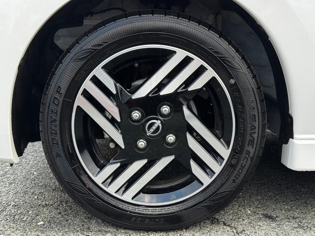 デイズ ハイウェイスター　Ｘ　純正ナビ（ＭＭ２２３Ｄ－Ｌ）（フルセグＴＶ・ＢＴ・ＵＳＢ・ＡＭ・ＦＭ・ＨＤＭＩ）／ドラレコ／ＥＴＣ２．０／アラウンドビューＭ／ＬＥＤヘッドライト／フォグランプ／オートライト／コーナーセンサー（Ｆ・Ｒ）（56枚目）