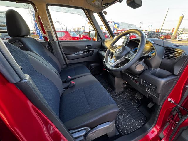 ルークス ハイウェイスター　Ｘ　エマージェンシーブレーキ／アラウンドビューＭ／日産純正ナビＭＪ１２１Ｄ－Ｗ（ＣＤ・フルセグ・ＢＴ・ＳＤ・ラジオ）／両側パワースライドドア／ＥＴＣ／タッチパネルエアコン／ＬＥＤヘッドランプ／フォグランプ（11枚目）