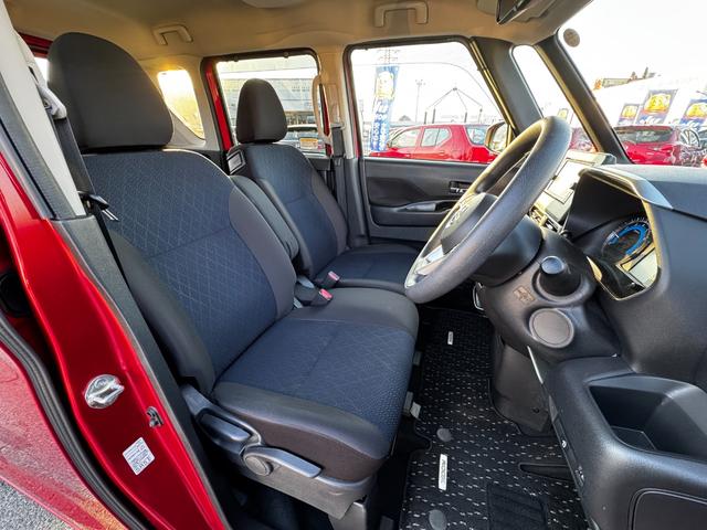 ルークス ハイウェイスター　Ｘ　エマージェンシーブレーキ／アラウンドビューＭ／日産純正ナビＭＪ１２１Ｄ－Ｗ（ＣＤ・フルセグ・ＢＴ・ＳＤ・ラジオ）／両側パワースライドドア／ＥＴＣ／タッチパネルエアコン／ＬＥＤヘッドランプ／フォグランプ（12枚目）