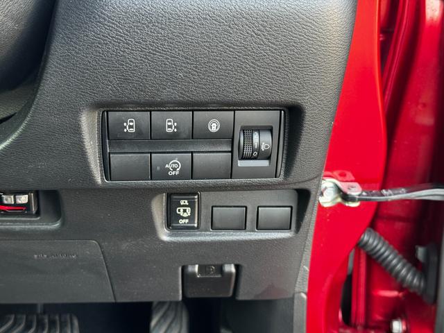 ルークス ハイウェイスター　Ｘ　エマージェンシーブレーキ／アラウンドビューＭ／日産純正ナビＭＪ１２１Ｄ－Ｗ（ＣＤ・フルセグ・ＢＴ・ＳＤ・ラジオ）／両側パワースライドドア／ＥＴＣ／タッチパネルエアコン／ＬＥＤヘッドランプ／フォグランプ（19枚目）