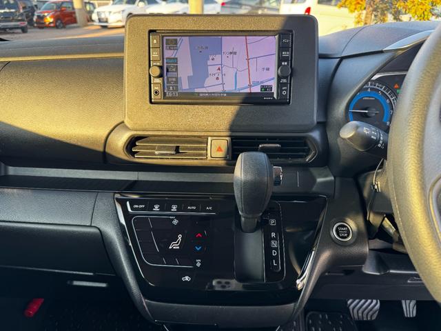 ルークス ハイウェイスター　Ｘ　エマージェンシーブレーキ／アラウンドビューＭ／日産純正ナビＭＪ１２１Ｄ－Ｗ（ＣＤ・フルセグ・ＢＴ・ＳＤ・ラジオ）／両側パワースライドドア／ＥＴＣ／タッチパネルエアコン／ＬＥＤヘッドランプ／フォグランプ（21枚目）