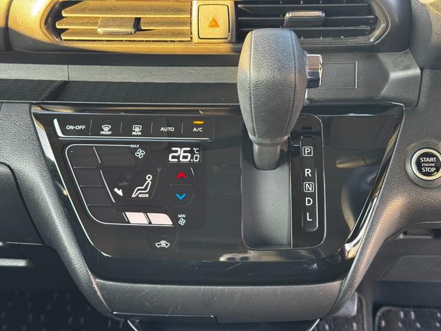 ルークス ハイウェイスター　Ｘ　エマージェンシーブレーキ／アラウンドビューＭ／日産純正ナビＭＪ１２１Ｄ－Ｗ（ＣＤ・フルセグ・ＢＴ・ＳＤ・ラジオ）／両側パワースライドドア／ＥＴＣ／タッチパネルエアコン／ＬＥＤヘッドランプ／フォグランプ（25枚目）