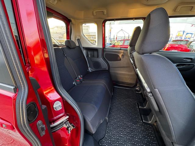 ルークス ハイウェイスター　Ｘ　エマージェンシーブレーキ／アラウンドビューＭ／日産純正ナビＭＪ１２１Ｄ－Ｗ（ＣＤ・フルセグ・ＢＴ・ＳＤ・ラジオ）／両側パワースライドドア／ＥＴＣ／タッチパネルエアコン／ＬＥＤヘッドランプ／フォグランプ（30枚目）