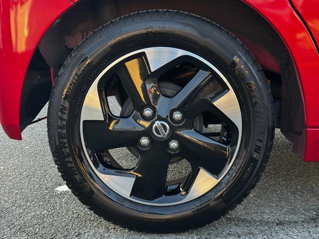 ルークス ハイウェイスター　Ｘ　エマージェンシーブレーキ／アラウンドビューＭ／日産純正ナビＭＪ１２１Ｄ－Ｗ（ＣＤ・フルセグ・ＢＴ・ＳＤ・ラジオ）／両側パワースライドドア／ＥＴＣ／タッチパネルエアコン／ＬＥＤヘッドランプ／フォグランプ（55枚目）