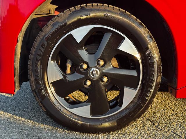 ルークス ハイウェイスター　Ｘ　エマージェンシーブレーキ／アラウンドビューＭ／日産純正ナビＭＪ１２１Ｄ－Ｗ（ＣＤ・フルセグ・ＢＴ・ＳＤ・ラジオ）／両側パワースライドドア／ＥＴＣ／タッチパネルエアコン／ＬＥＤヘッドランプ／フォグランプ（57枚目）