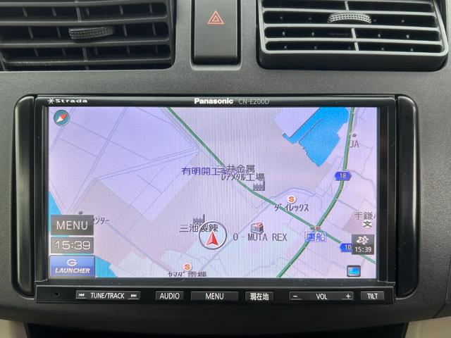 ムーヴ L SA キーレス/社外メモリーナビ(CN‐E200D)ワンセグ・CD・ラジオ/スマートアシスト/シートリフター/電格ミラー/アームレスト横滑り防止装置/衝突被害軽減ブレーキ/アイドリングストップ(10枚目)