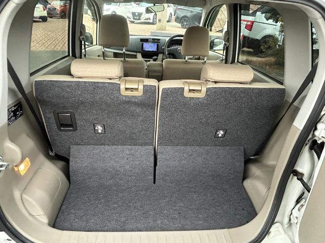 ムーヴ L SA キーレス/社外メモリーナビ(CN‐E200D)ワンセグ・CD・ラジオ/スマートアシスト/シートリフター/電格ミラー/アームレスト横滑り防止装置/衝突被害軽減ブレーキ/アイドリングストップ(29枚目)