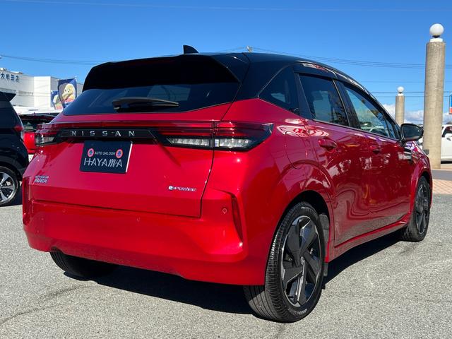 オーラ G レザーエディション 9インチ純正ナビ(フルセグ・BTオーディオ・HDMI・AM・FM)アラウンドビューモニター/インテリジェントルームミラー/LEDヘッドライト/オートエアコン/オートライト/ステアリングスイッチ(5枚目)