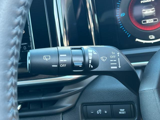 オーラ G レザーエディション 9インチ純正ナビ(フルセグ・BTオーディオ・HDMI・AM・FM)アラウンドビューモニター/インテリジェントルームミラー/LEDヘッドライト/オートエアコン/オートライト/ステアリングスイッチ(19枚目)