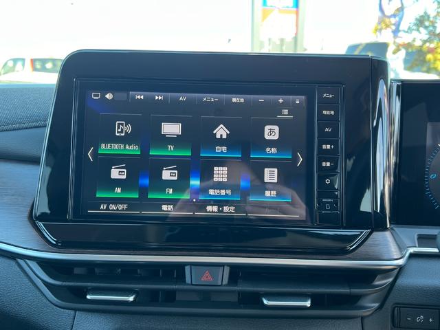 オーラ G レザーエディション 9インチ純正ナビ(フルセグ・BTオーディオ・HDMI・AM・FM)アラウンドビューモニター/インテリジェントルームミラー/LEDヘッドライト/オートエアコン/オートライト/ステアリングスイッチ(22枚目)