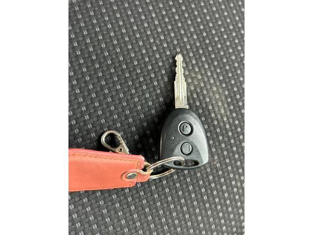 ハイゼットカーゴ ＤＸ　ＳＡＩＩＩ　ラジオ／キーフリー／衝突被害軽減ブレーキ／オートライト／横滑り防止装置／アイドリングストップ／スマートアシストＩＩＩ／ＬＥＤヘッドライト／リアパーキングセンサー／ライトレベライザー（39枚目）