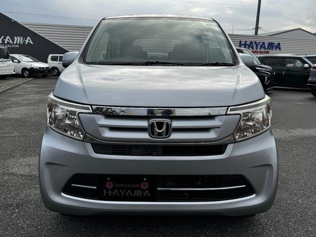 Ｎ－ＷＧＮ Ｇ　純正７インチナビ（ＶＸＭ－１９４Ｃｉ）（ＣＤ／ラジオ／ＢＴ）／プッシュスタート／スマートキー／オートエアコン／ＥＣＯＮ／横滑り防止装置／電格ドアミラー／ライトレベライザー（2枚目）