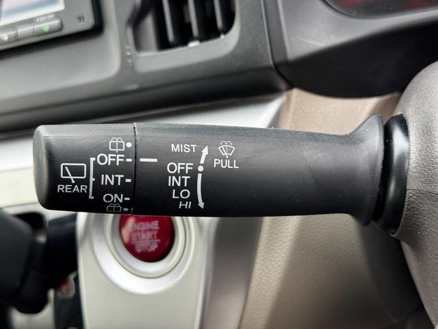 Ｎ－ＷＧＮ Ｇ　純正７インチナビ（ＶＸＭ－１９４Ｃｉ）（ＣＤ／ラジオ／ＢＴ）／プッシュスタート／スマートキー／オートエアコン／ＥＣＯＮ／横滑り防止装置／電格ドアミラー／ライトレベライザー（13枚目）