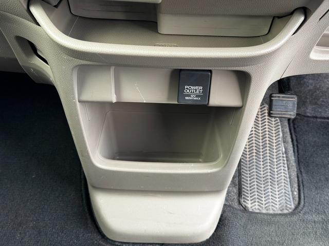 Ｎ－ＷＧＮ Ｇ　純正７インチナビ（ＶＸＭ－１９４Ｃｉ）（ＣＤ／ラジオ／ＢＴ）／プッシュスタート／スマートキー／オートエアコン／ＥＣＯＮ／横滑り防止装置／電格ドアミラー／ライトレベライザー（23枚目）