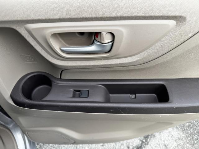 Ｎ－ＷＧＮ Ｇ　純正７インチナビ（ＶＸＭ－１９４Ｃｉ）（ＣＤ／ラジオ／ＢＴ）／プッシュスタート／スマートキー／オートエアコン／ＥＣＯＮ／横滑り防止装置／電格ドアミラー／ライトレベライザー（25枚目）