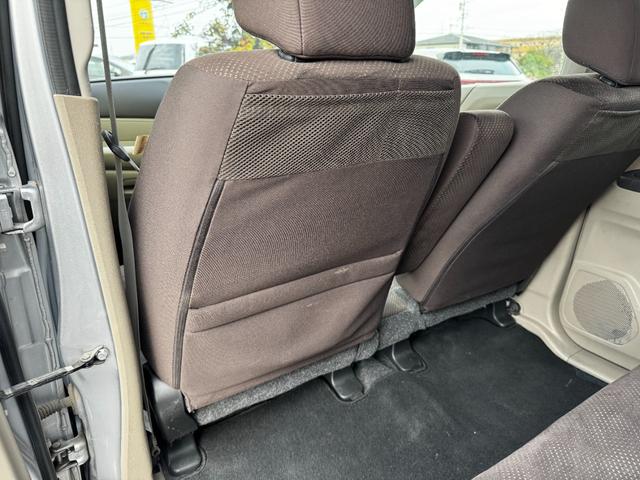 Ｎ－ＷＧＮ Ｇ　純正７インチナビ（ＶＸＭ－１９４Ｃｉ）（ＣＤ／ラジオ／ＢＴ）／プッシュスタート／スマートキー／オートエアコン／ＥＣＯＮ／横滑り防止装置／電格ドアミラー／ライトレベライザー（31枚目）