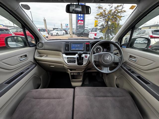 Ｎ－ＷＧＮ Ｇ　純正７インチナビ（ＶＸＭ－１９４Ｃｉ）（ＣＤ／ラジオ／ＢＴ）／プッシュスタート／スマートキー／オートエアコン／ＥＣＯＮ／横滑り防止装置／電格ドアミラー／ライトレベライザー（32枚目）